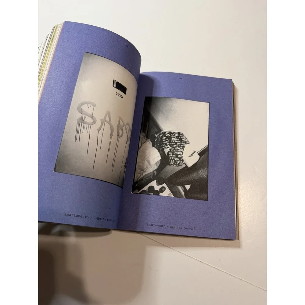 APARTAMENTO  BOOK MAGAZINE  SOFT COVER  #27 SPRING SUMMER 2021